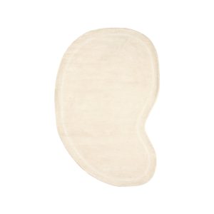 LABEL51 Vloerkleed Mody – Naturel – 230x160x1cm LABEL51 Vloerkleed Mody – Naturel – 230x160x1cm