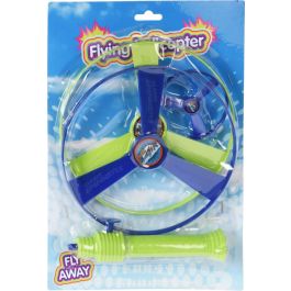 Afschiet discs 3 pcs met houder