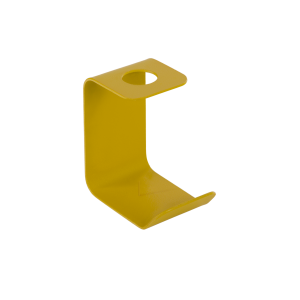 noo.ma FLEC kaarsenhouder – tall – Gold Green noo.ma FLEC kaarsenhouder – tall – Gold Green