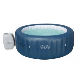 Bestway Lay-Z Spa Milan 4-6 personen Ø196cm