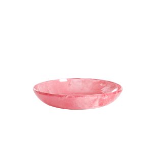 Light & Living schaal BELAWAN – Ø26x5cm – roze Light & Living schaal BELAWAN – Ø26x5cm – roze