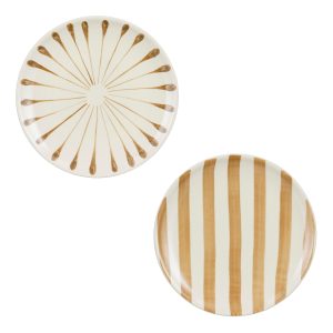 Mica Decorations Elsie Ontbijtbord – 1 Bord Willekeurig – Kleur/Varian Mica Decorations Elsie Ontbijtbord – 1 Bord Willekeurig – Kleur/Varian