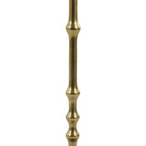 Light & Living lampvoet SEMUT – Ø12x43cm – brons Light & Living lampvoet SEMUT – Ø12x43cm – brons