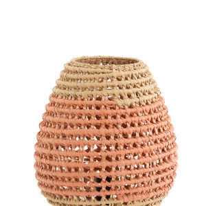 Light & Living tafellamp KALIPA – Ø32×34.5cm – rood Light & Living tafellamp KALIPA – Ø32×34.5cm – rood