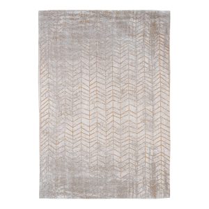 Ecorugs vloerkleed Central Yellow – beige – 80x150cm Ecorugs vloerkleed Central Yellow – beige – 80x150cm