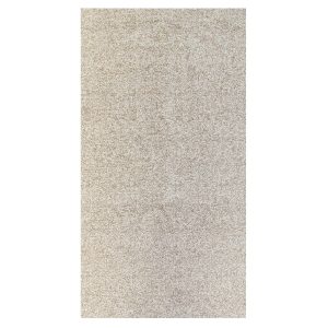 Lola&Moi vloerkleed White Smoke – zilver – 80x150cm Lola&Moi vloerkleed White Smoke – zilver – 80x150cm