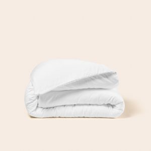Madura Dekbedovertrek Celiane wit 240×220 cm Madura Dekbedovertrek Celiane wit 240×220 cm