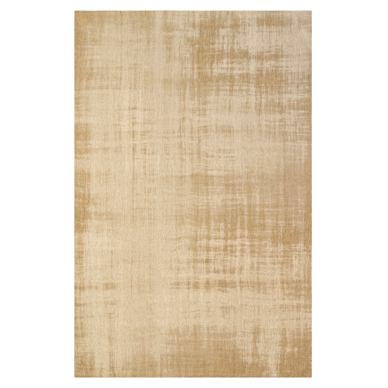 Lola&Moi vloerkleed Desert Road - brown - 200x280cm