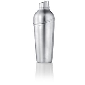 Leopold Vienna – Cocktailshaker – 700ml – 3-delig Leopold Vienna – Cocktailshaker – 700ml – 3-delig