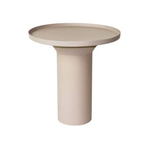 Kick bijzettafel Sky – Beige Kick bijzettafel Sky – Beige