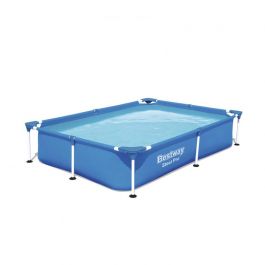 Bestway Steel Pro 221 x 150 x 43