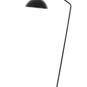 Light & Living vloerlamp ORION – 53.5x30x150cm – zwart Light & Living vloerlamp ORION – 53.5x30x150cm – zwart
