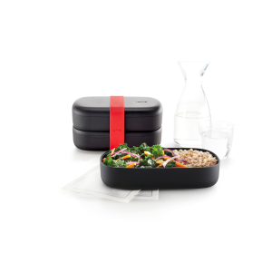 Lékué Lunchbox To Go Limited Edition, 1 L Lékué Lunchbox To Go Limited Edition, 1 L