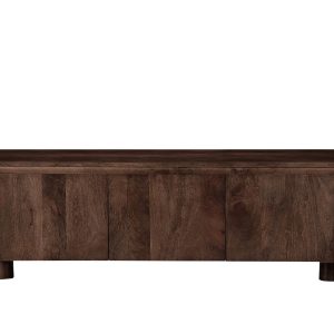 Livingfurn tv-meubel Salano Brown – 170 cm – bruin Livingfurn tv-meubel Salano Brown – 170 cm – bruin
