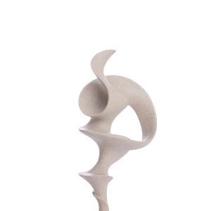 Light & Living ornament TORUV – 22x16x51.5cm – bruin Light & Living ornament TORUV – 22x16x51.5cm – bruin