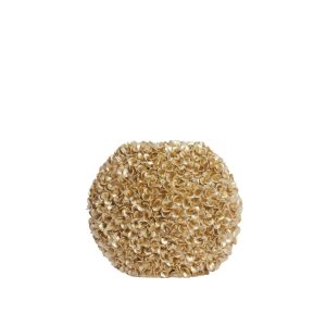 Light & Living vaas Phylia – goud – 44×20.5×38.5cm Light & Living vaas Phylia – goud – 44×20.5×38.5cm