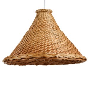 Lighto | Hanglamp Rotan Naturel |Ø39.5 cm | Rattan Lighto | Hanglamp Rotan Naturel |Ø39.5 cm | Rattan