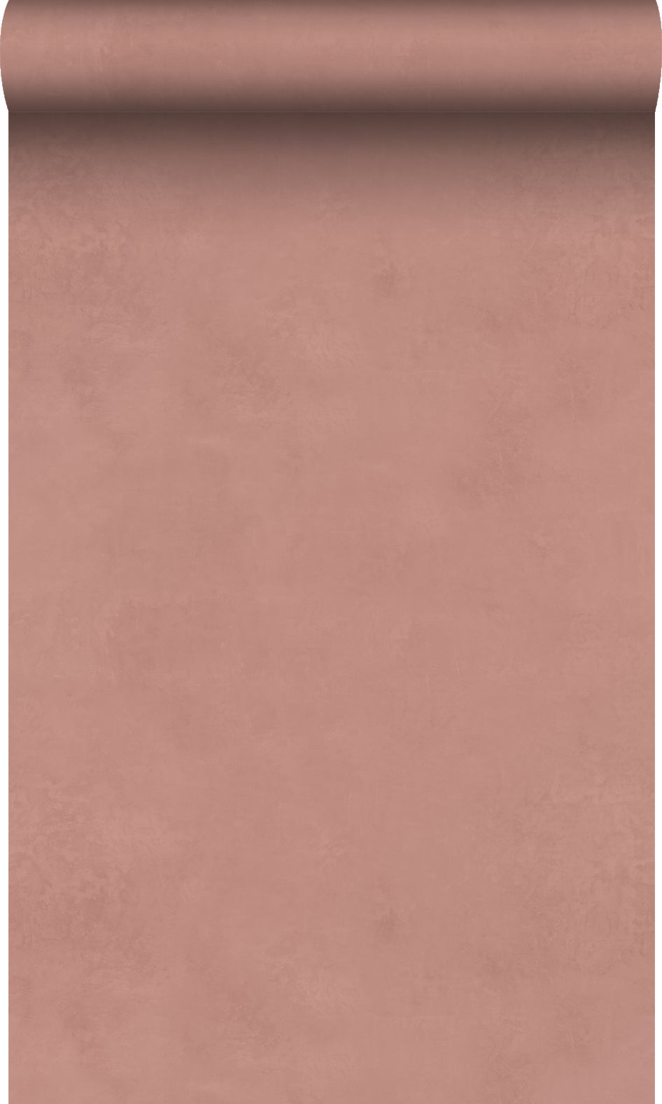 Origin Wallcoverings behang leemstuc terracotta roze - 50 x 900 cm - 3