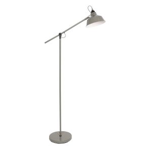 Mexlite vloerlamp nove – 1 lichts – 65x 172 cm – groen Mexlite vloerlamp nove – 1 lichts – 65x 172 cm – groen