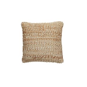Light & Living kussen JOLITA – 45x45cm – bruin Light & Living kussen JOLITA – 45x45cm – bruin