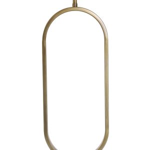 Light & Living lampvoet JAMIRI – 20x13x55cm – brons Light & Living lampvoet JAMIRI – 20x13x55cm – brons
