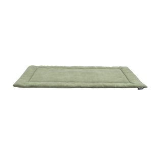 Madison hondenkussen Lins – groen – 73x119x2cm Madison hondenkussen Lins – groen – 73x119x2cm