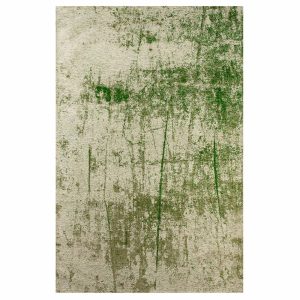 Lola&Moi vloerkleed Piquant Green – groen – 80x150cm Lola&Moi vloerkleed Piquant Green – groen – 80x150cm