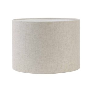 Light & Living lampenkap Livigno – bruin – 20x20x15cm Light & Living lampenkap Livigno – bruin – 20x20x15cm