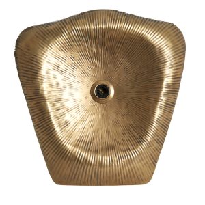 Light & Living wandlamp AMADI – brons – 51x9x51cm Light & Living wandlamp AMADI – brons – 51x9x51cm