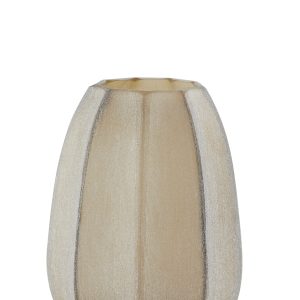 Light & Living vaas BRADLEY – Ø17×23.5cm – bruin Light & Living vaas BRADLEY – Ø17×23.5cm – bruin
