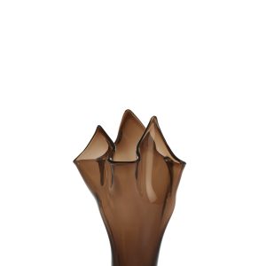 Light & Living vaas AIORA – Ø22x40cm – bruin Light & Living vaas AIORA – Ø22x40cm – bruin