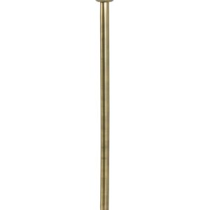 Light & Living lampvoet DENNIS – Ø15.5x50cm – brons Light & Living lampvoet DENNIS – Ø15.5x50cm – brons