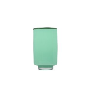 Ona – Vaas 12xH21,5cm pistachio green Milo Ona – Vaas 12xH21,5cm pistachio green Milo
