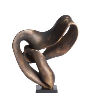 Light & Living ornament KAJAN – 33×14.5×44.5cm – brons Light & Living ornament KAJAN – 33×14.5×44.5cm – brons