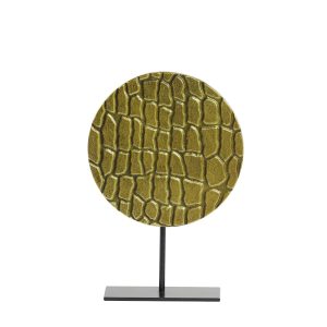 Light & Living ornament Persega – antiek brons – 36×7.5×51.5cm Light & Living ornament Persega – antiek brons – 36×7.5×51.5cm