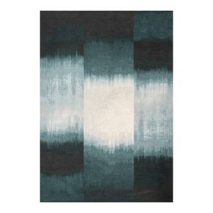 Ecorugs vloerkleed Deep Water – blauw – 170x240cm Ecorugs vloerkleed Deep Water – blauw – 170x240cm