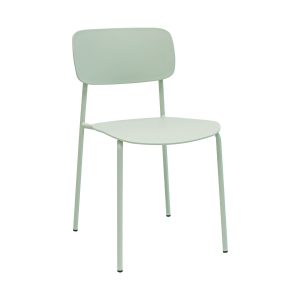 Kick eetkamerstoel Lio – Mintgroen Kick eetkamerstoel Lio – Mintgroen