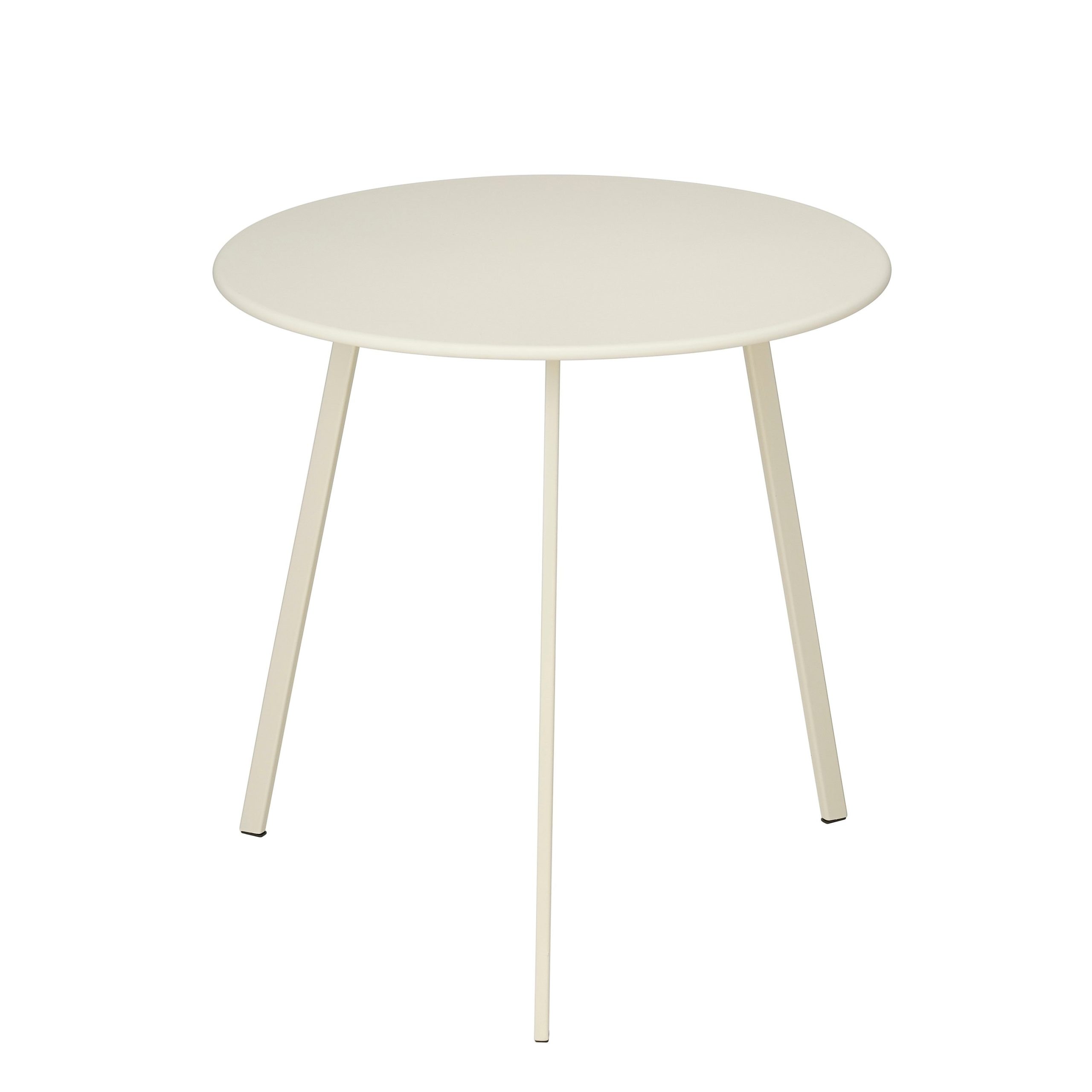 Mica Decorations Seatle Bijzettafel Rond voor Buiten - Koffietafel - S