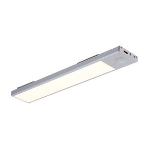 Lighto | kastverlichting | Warm wit | 23 cm | Magnetisch montage Lighto | kastverlichting | Warm wit | 23 cm | Magnetisch montage