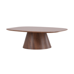 Nest living Trude Houten Salontafel Bruin – 120 x 39 cm Nest living Trude Houten Salontafel Bruin – 120 x 39 cm