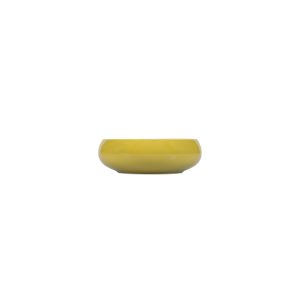 Ona – Kom 16xH5,5cm mustard yellow Billie – Set van 2 Ona – Kom 16xH5,5cm mustard yellow Billie – Set van 2