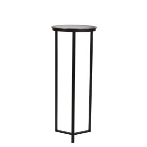 Light & Living bijzettafel RETIRO – brons – Ø40cm Light & Living bijzettafel RETIRO – brons – Ø40cm