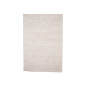Nest living Misha Rechthoekig Vloerkleed 290 x 200 cm – Crème Nest living Misha Rechthoekig Vloerkleed 290 x 200 cm – Crème