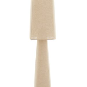 Light & Living vloerlamp MIKKO – Ø40x165cm – bruin Light & Living vloerlamp MIKKO – Ø40x165cm – bruin