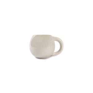 Ona – Beker 33cl rond grijs Lola Ona – Beker 33cl rond grijs Lola