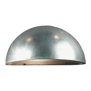 Nordlux Scorpius Wandlamp Buiten | E27 | IP23 | Verzinkt Nordlux Scorpius Wandlamp Buiten | E27 | IP23 | Verzinkt