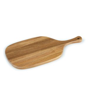 Leopold Vienna – Borrelplank Oviedo 47x24x1,5cm – Acacia Leopold Vienna – Borrelplank Oviedo 47x24x1,5cm – Acacia