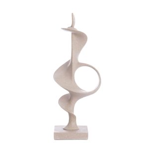 Light & Living ornament Vurot – bruin – 28x20x70cm Light & Living ornament Vurot – bruin – 28x20x70cm