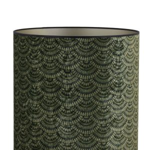 Light & Living lampenkap CHICA – Ø45x45cm – groen Light & Living lampenkap CHICA – Ø45x45cm – groen