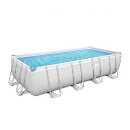 Bestway Power Steel 488 x 244 x 122 (set)